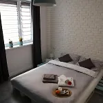Apartment Poludniowy *