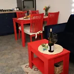 Apartment Poludniowy *