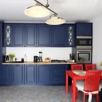 Apartment Poludniowy *