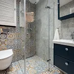 Apartment Poludniowy Ruda Slaska