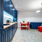 Poludniowy Apartment Ruda Slaska