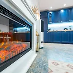 Apartment Poludniowy Ruda Slaska