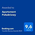 Apartment Poludniowy *