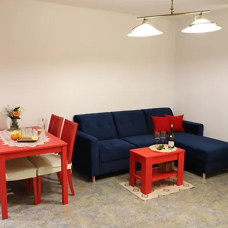 Apartament Poludniowy