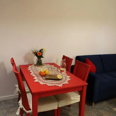 Poludniowy Apartment Ruda Slaska