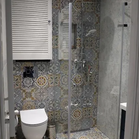 Poludniowy Apartment Ruda Slaska