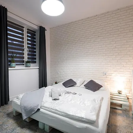 Apartmán Poludniowy