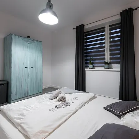 Poludniowy Apartment Ruda Slaska