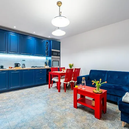 Apartamento Poludniowy *