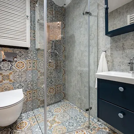 Apartment Poludniowy Ruda Slaska