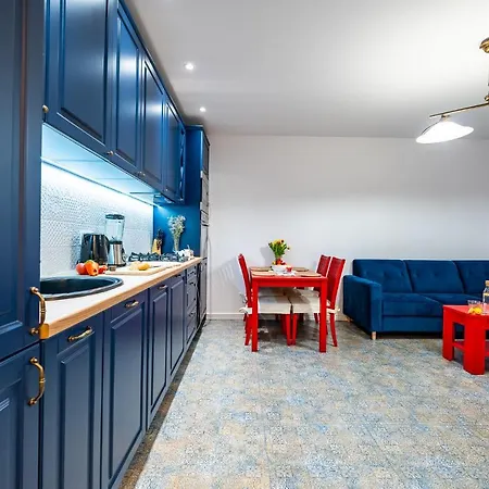 Poludniowy Apartment Ruda Slaska