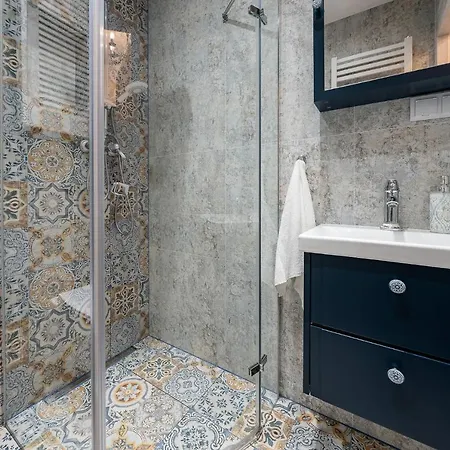 Apartmán Poludniowy *