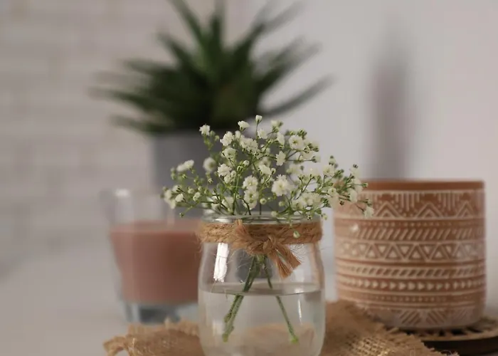 Lägenhet Poludniowy *