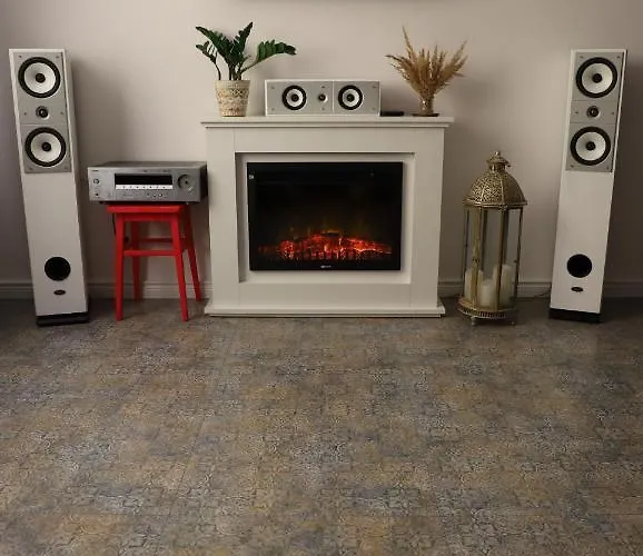 Lägenhet Poludniowy Ruda Slaska