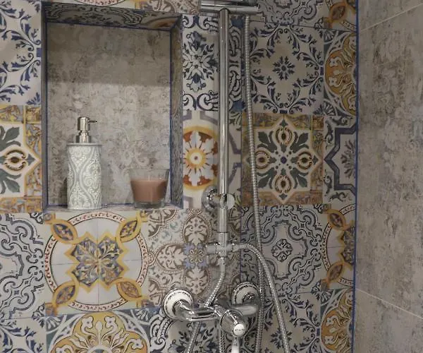 Poludniowy Lägenhet