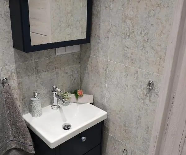 Lägenhet Poludniowy