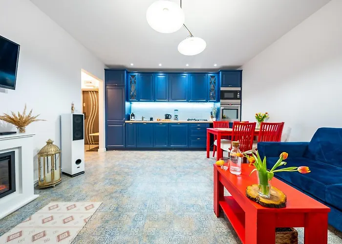 Poludniowy * Ruda Slaska