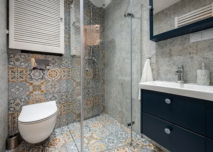 Lägenhet Poludniowy Ruda Slaska