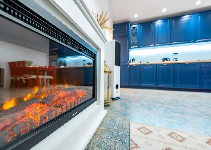 Lägenhet Poludniowy Ruda Slaska