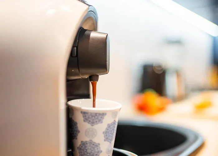 Lägenhet Poludniowy Ruda Slaska