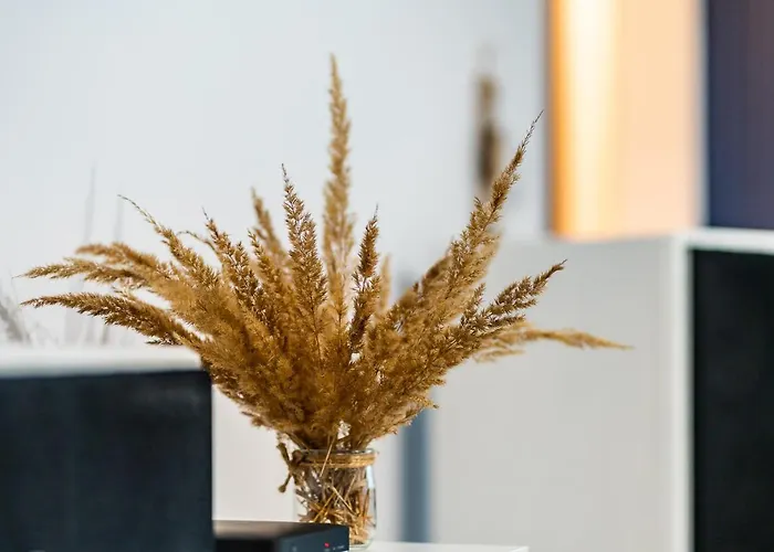 Lägenhet Poludniowy