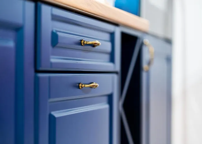 Poludniowy Lägenhet